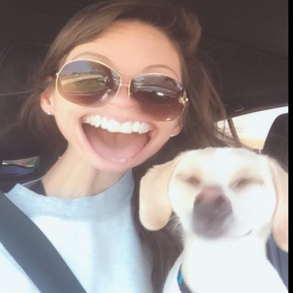 Meet your Posher, Jen - Picture 1 of 1